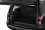 2016 GMC Yukon XL 2WD 4-door Denali Trunk