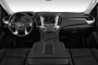 2016 GMC Yukon XL 2WD 4-door SLT Dashboard