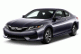 2016 Honda Accord Coupe 2-door I4 Man LX-S Angular Front Exterior View