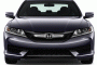 2016 Honda Accord Coupe 2-door I4 Man LX-S Front Exterior View