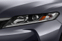 2016 Honda Accord Coupe 2-door I4 Man LX-S Headlight