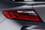 2016 Honda Accord Coupe 2-door I4 Man LX-S Tail Light