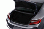 2016 Honda Accord Coupe 2-door I4 Man LX-S Trunk