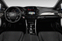 2016 Honda Accord Coupe 2-door V6 Auto Touring Dashboard