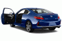 2016 Honda Accord Coupe 2-door V6 Auto Touring Open Doors