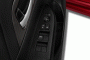2016 Honda Accord Sedan 4-door I4 CVT Sport Door Controls