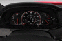 2016 Honda Accord Sedan 4-door I4 CVT Sport Instrument Cluster