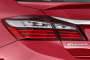 2016 Honda Accord Sedan 4-door I4 CVT Sport Tail Light