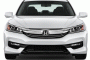 2016 Honda Accord Sedan 4-door V6 Auto EX-L Front Exterior View