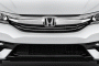 2016 Honda Accord Sedan 4-door V6 Auto EX-L Grille