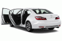2016 Honda Accord Sedan 4-door V6 Auto EX-L Open Doors