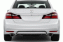 2016 Honda Accord Sedan 4-door V6 Auto EX-L Rear Exterior View