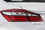 2016 Honda Accord Sedan 4-door V6 Auto EX-L Tail Light