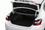 2016 Honda Accord Sedan 4-door V6 Auto EX-L Trunk