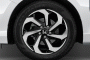 2016 Honda Accord Sedan 4-door V6 Auto EX-L Wheel Cap