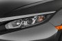 2016 Honda Civic 4-door CVT LX Headlight