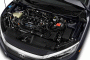 2016 Honda Civic 4-door CVT Touring Engine
