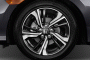 2016 Honda Civic 4-door CVT Touring Wheel Cap