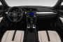 2016 Honda Civic 4-door Man LX Dashboard