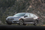 2016 Honda Civic Sedan (Touring)