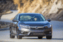 2016 Honda Civic Sedan (Touring)