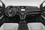 2016 Honda CR-V 2WD 5dr Touring Dashboard