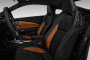 2016 Honda CR-Z 3dr Man EX Front Seats
