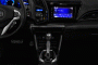 2016 Honda CR-Z 3dr Man EX Instrument Panel