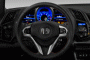 2016 Honda CR-Z 3dr Man EX Steering Wheel