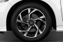 2016 Honda CR-Z 3dr Man EX Wheel Cap