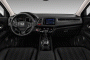 2016 Honda HR-V 2WD 4-door CVT EX-L w/Navi Dashboard