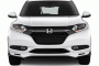 2016 Honda HR-V 2WD 4-door CVT EX-L w/Navi Front Exterior View