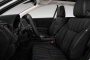 2016 Honda HR-V 2WD 4-door CVT EX-L w/Navi Front Seats