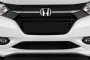 2016 Honda HR-V 2WD 4-door CVT EX-L w/Navi Grille
