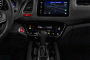 2016 Honda HR-V 2WD 4-door CVT EX-L w/Navi Instrument Panel