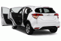 2016 Honda HR-V 2WD 4-door CVT EX-L w/Navi Open Doors