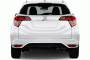 2016 Honda HR-V 2WD 4-door CVT EX-L w/Navi Rear Exterior View