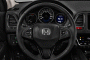 2016 Honda HR-V 2WD 4-door CVT EX-L w/Navi Steering Wheel