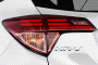 2016 Honda HR-V 2WD 4-door CVT EX-L w/Navi Tail Light