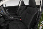 2016 Honda HR-V 2WD 4-door Man EX Front Seats