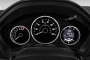 2016 Honda HR-V 2WD 4-door Man EX Instrument Cluster