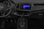 2016 Honda HR-V 2WD 4-door Man EX Instrument Panel