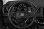 2016 Honda HR-V 2WD 4-door Man EX Steering Wheel