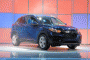 2016 Honda HR-V, debut at 2014 Los Angeles Auto Show