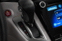 2016 Honda Odyssey 5dr EX-L Gear Shift
