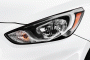 2016 Hyundai Accent 5dr HB Auto SE Headlight