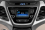 2016 Hyundai Elantra 4-door Sedan Auto Value Edition (Alabama Plant) Audio System