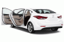 2016 Hyundai Elantra 4-door Sedan Auto Value Edition (Alabama Plant) Open Doors