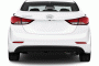 2016 Hyundai Elantra 4-door Sedan Auto Value Edition (Alabama Plant) Rear Exterior View