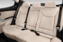 2016 Hyundai Elantra 4-door Sedan Auto Value Edition (Alabama Plant) Rear Seats